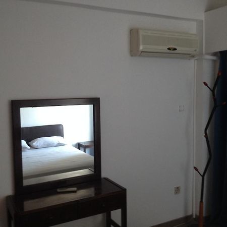 Francis Apartments 라르나카 외부 사진