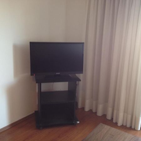 Francis Apartments 라르나카 외부 사진