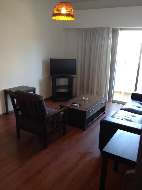 Francis Apartments 라르나카 외부 사진