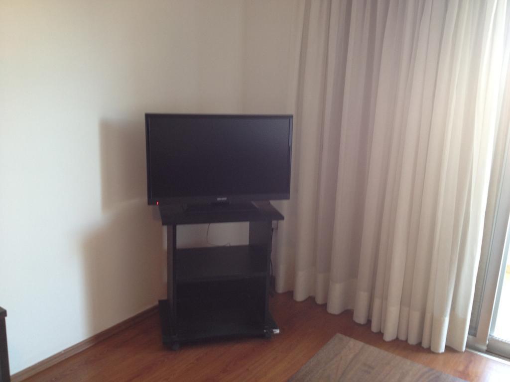 Francis Apartments 라르나카 외부 사진
