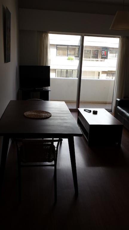 Francis Apartments 라르나카 객실 사진