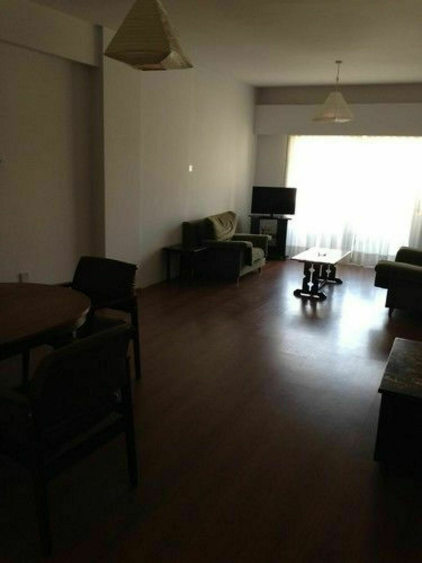 Francis Apartments 라르나카 외부 사진