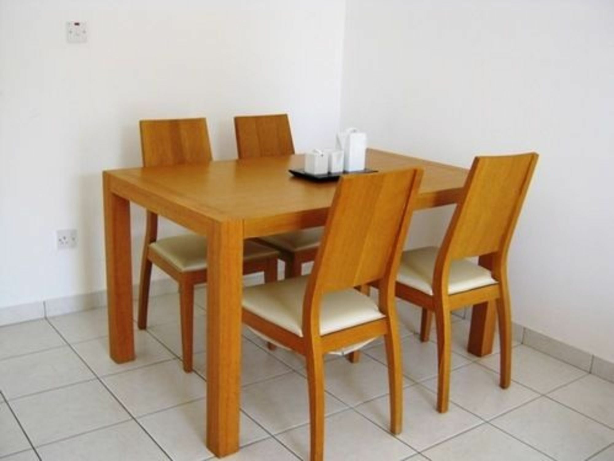 Francis Apartments 라르나카 외부 사진
